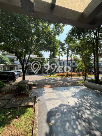 Hunian Super Mewah dengan Akses Paling Strategis di BSD City, Tangerang Hunian Super Mewah dengan Akses Paling Strategis di BSD City, Tangerang