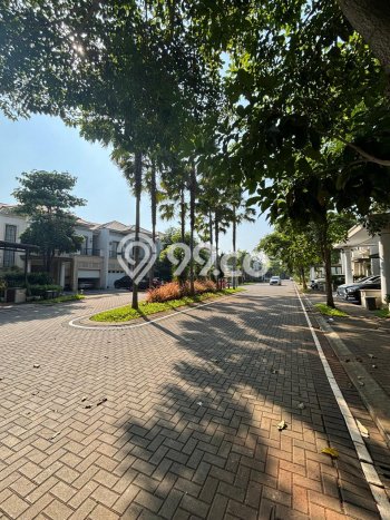 Hunian Super Mewah dengan Akses Paling Strategis di BSD City, Tangerang Hunian Super Mewah dengan Akses Paling Strategis di BSD City, Tangerang