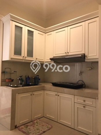 Dijual Rumah Luas Megah Dengan View Cantik di Gading Serpong, Tangerang Dijual Rumah Luas Megah Dengan View Cantik di Gading Serpong, Tangerang
