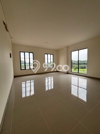 Ruko Dijual di Prime Area Tangerang Luas 121m2 Ruko Dijual di Prime Area Tangerang Luas 121m2