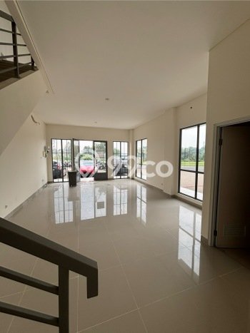 Ruko Dijual di Prime Area Tangerang Luas 121m2 Ruko Dijual di Prime Area Tangerang Luas 121m2