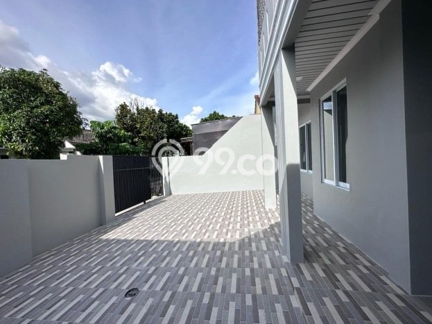 Jual Rumah Favorit Siap Huni LB 140m2 di Cikupa, Tangerang Jual Rumah Favorit Siap Huni LB 140m2 di Cikupa, Tangerang