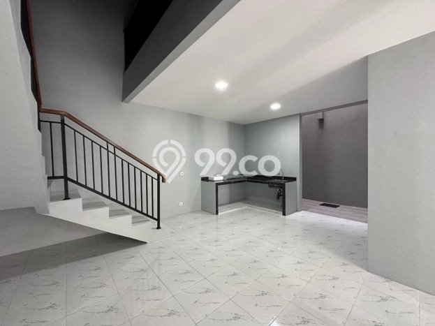 Jual Rumah Favorit Siap Huni LB 140m2 di Cikupa, Tangerang Jual Rumah Favorit Siap Huni LB 140m2 di Cikupa, Tangerang