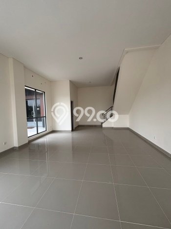 Ruko Dijual di Prime Area Tangerang Luas 121m2 Ruko Dijual di Prime Area Tangerang Luas 121m2