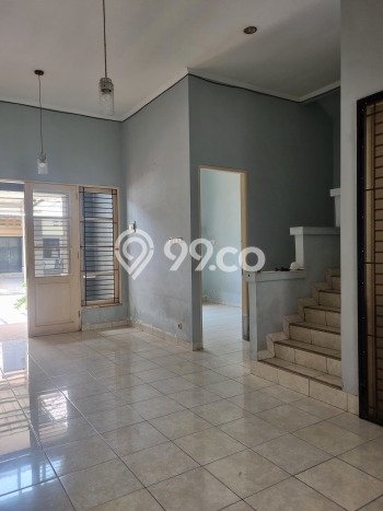 Rumah Mewah LB 130m2 Siap Huni Desain Elegan di Gading Serpong, Tangerang Rumah Mewah LB 130m2 Siap Huni Desain Elegan di Gading Serpong, Tangerang