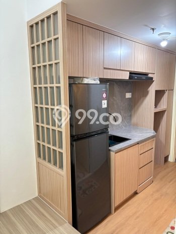 Apartemen Minimalis untuk Disewa, 0 Kamar di Tangerang Apartemen Minimalis untuk Disewa, 0 Kamar di Tangerang