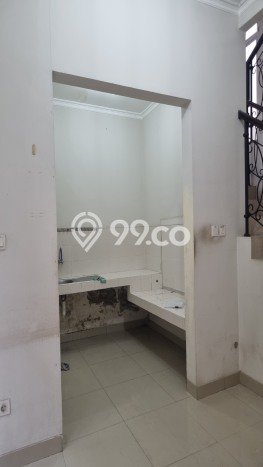Rumah Luxury Modern Tanpa Renovasi di Gading Serpong Tangerang Rumah Luxury Modern Tanpa Renovasi di Gading Serpong Tangerang