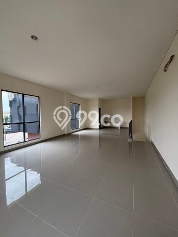 Ruko Dijual di Prime Area Tangerang Luas 121m2 Ruko Dijual di Prime Area Tangerang Luas 121m2
