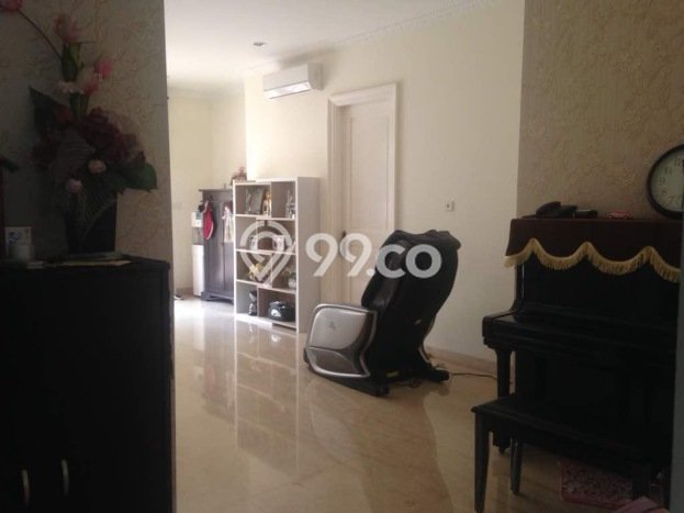Dijual Rumah Luas Megah Dengan View Cantik di Gading Serpong, Tangerang Dijual Rumah Luas Megah Dengan View Cantik di Gading Serpong, Tangerang