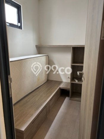 Rumah Minimalis 2 KT di BSD City Tangerang Full Furnished Rumah Minimalis 2 KT di BSD City Tangerang Full Furnished