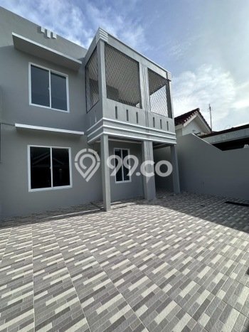 Jual Rumah Favorit Siap Huni LB 140m2 di Cikupa, Tangerang Jual Rumah Favorit Siap Huni LB 140m2 di Cikupa, Tangerang