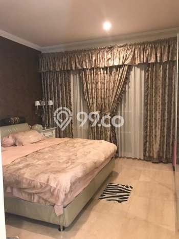 Dijual Rumah Luas Megah Dengan View Cantik di Gading Serpong, Tangerang Dijual Rumah Luas Megah Dengan View Cantik di Gading Serpong, Tangerang