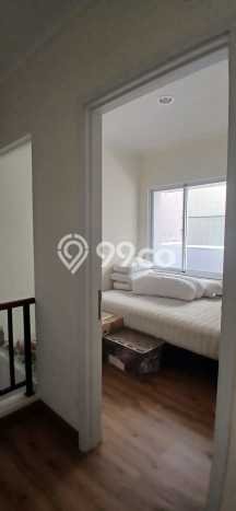 Dijual Rumah Modern 4 KT di Gading Serpong, Tangerang Dijual Rumah Modern 4 KT di Gading Serpong, Tangerang