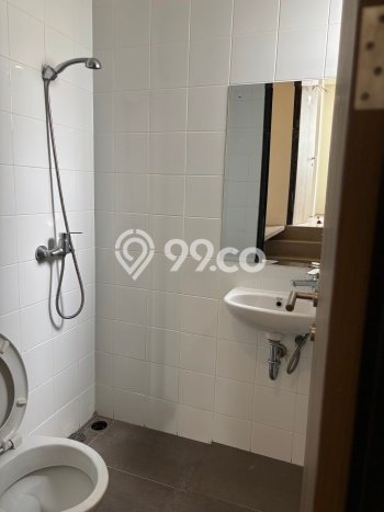 Rumah Minimalis 2 KT di BSD City Tangerang Full Furnished Rumah Minimalis 2 KT di BSD City Tangerang Full Furnished