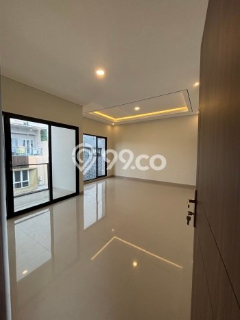 Rumah Minimalis 3 KT di Gading Serpong Tangerang Semi Furnished Rumah Minimalis 3 KT di Gading Serpong Tangerang Semi Furnished