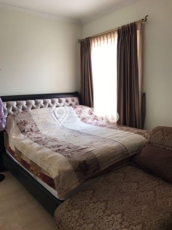Dijual Rumah Luas Megah Dengan View Cantik di Gading Serpong, Tangerang Dijual Rumah Luas Megah Dengan View Cantik di Gading Serpong, Tangerang