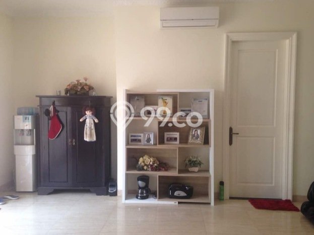 Dijual Rumah Luas Megah Dengan View Cantik di Gading Serpong, Tangerang Dijual Rumah Luas Megah Dengan View Cantik di Gading Serpong, Tangerang