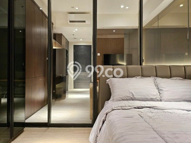Hunian Apartemen Sewa Terjangkau 36m2 di Pinang, Cocok Dijadikan Tempat Tinggal Anda Hunian Apartemen Sewa Terjangkau 36m2 di Pinang, Cocok Dijadikan Tempat Tinggal Anda