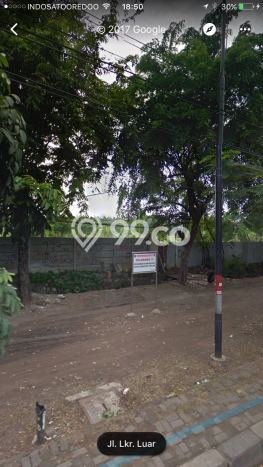 Tanah Kavling Dijual di Jakarta Barat dengan Spesifikasi 16600m2 Tanah Kavling Dijual di Jakarta Barat dengan Spesifikasi 16600m2