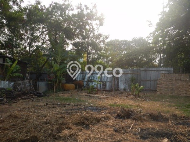 Tanah Kavling Dijual di Jakarta Barat dengan Spesifikasi 16600m2 Tanah Kavling Dijual di Jakarta Barat dengan Spesifikasi 16600m2