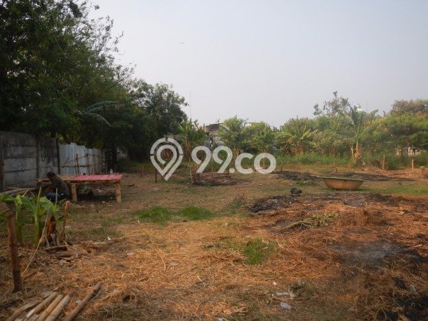 Tanah Kavling Dijual di Jakarta Barat dengan Spesifikasi 16600m2 Tanah Kavling Dijual di Jakarta Barat dengan Spesifikasi 16600m2