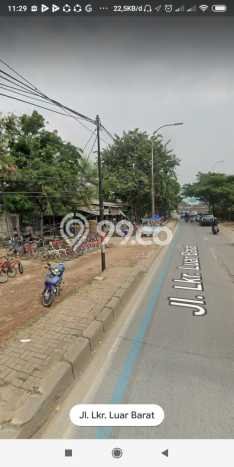 Tanah Kavling Dijual di Jakarta Barat dengan Spesifikasi 16600m2 Tanah Kavling Dijual di Jakarta Barat dengan Spesifikasi 16600m2