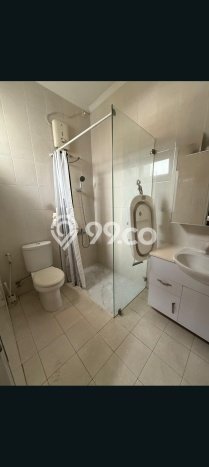 Rumah Luxury Modern Tanpa Renovasi di Duta Garden Tangerang Rumah Luxury Modern Tanpa Renovasi di Duta Garden Tangerang