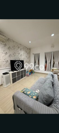 Rumah Luxury Modern Tanpa Renovasi di Duta Garden Tangerang Rumah Luxury Modern Tanpa Renovasi di Duta Garden Tangerang