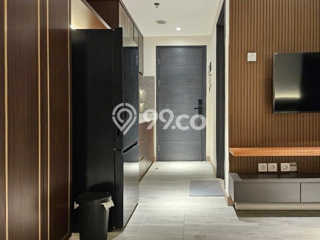 Hunian Apartemen Sewa Terjangkau 36m2 di Pinang, Cocok Dijadikan Tempat Tinggal Anda Hunian Apartemen Sewa Terjangkau 36m2 di Pinang, Cocok Dijadikan Tempat Tinggal Anda