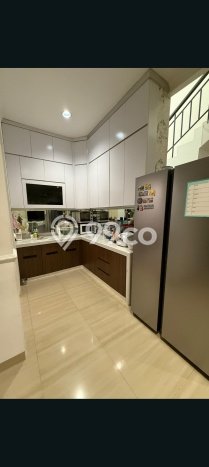 Rumah Luxury Modern Tanpa Renovasi di Duta Garden Tangerang Rumah Luxury Modern Tanpa Renovasi di Duta Garden Tangerang
