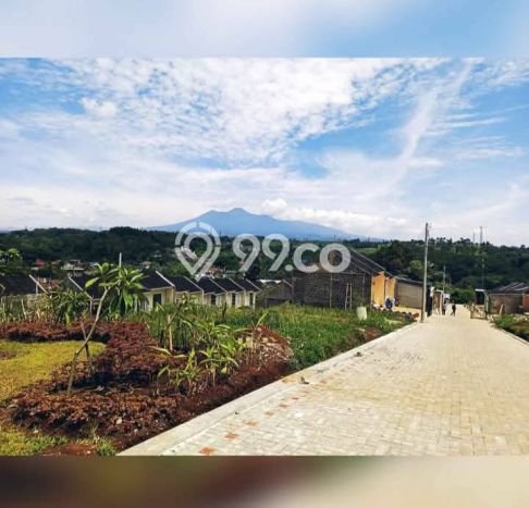 Jual Rumah Murah Meriah Parung Kuda Punya 2 KT & LT 60m2 Jual Rumah Murah Meriah Parung Kuda Punya 2 KT & LT 60m2