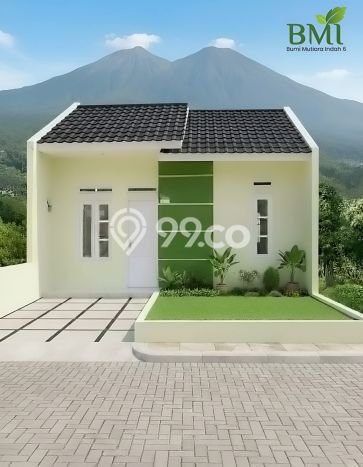 Rumah Sederhana Dijual di Parung Kuda 2 Kamar dengan Luas Tanah 60m2 Rumah Sederhana Dijual di Parung Kuda 2 Kamar dengan Luas Tanah 60m2