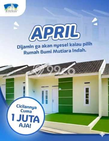 Jual Rumah Murah Meriah Parung Kuda Punya 2 Kamar & LT 60m2 Jual Rumah Murah Meriah Parung Kuda Punya 2 Kamar & LT 60m2