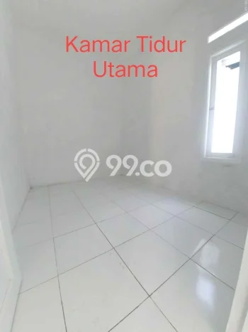 Rumah Budget Terbaik Siap Huni di Parung Kuda LT 60m2 Rumah Budget Terbaik Siap Huni di Parung Kuda LT 60m2