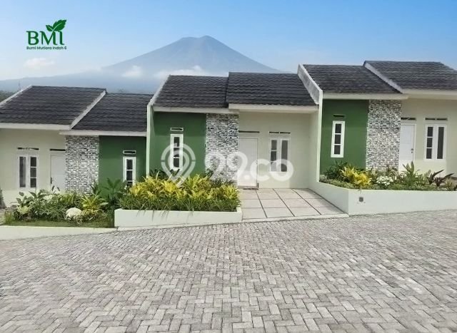 Jual Rumah Harga Miring Parung Kuda Punya 2 Kamar & LT 60m2 Jual Rumah Harga Miring Parung Kuda Punya 2 Kamar & LT 60m2
