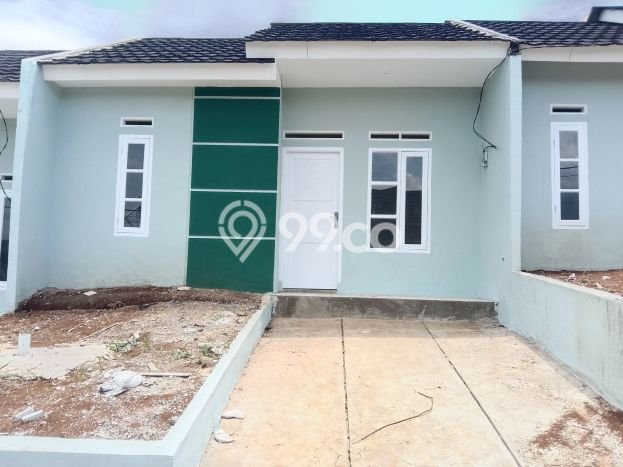 Jual Rumah Murah Meriah Parung Kuda Punya 2 KT & LT 60m2 Jual Rumah Murah Meriah Parung Kuda Punya 2 KT & LT 60m2