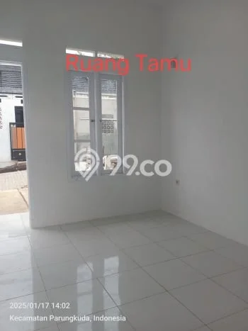Rumah Budget Terbaik Siap Huni di Parung Kuda LT 60m2 Rumah Budget Terbaik Siap Huni di Parung Kuda LT 60m2