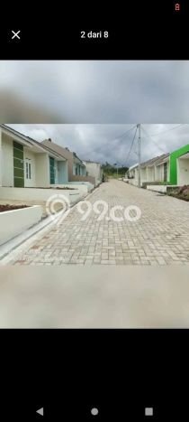 Rumah Budget Terbaik Siap Huni di Parung Kuda LT 60m2 Rumah Budget Terbaik Siap Huni di Parung Kuda LT 60m2
