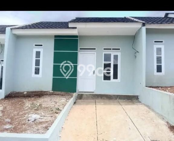 Jual Rumah Murah Meriah Parung Kuda Punya 2 Kamar & LT 60m2 Jual Rumah Murah Meriah Parung Kuda Punya 2 Kamar & LT 60m2