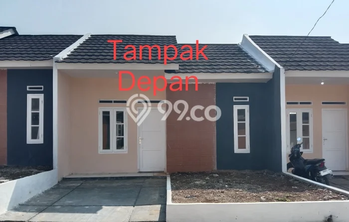 Dijual Rumah Murah di Parung Kuda Sukabumi Harga Rp 166 Juta LT 60m2 Dijual Rumah Murah di Parung Kuda Sukabumi Harga Rp 166 Juta LT 60m2