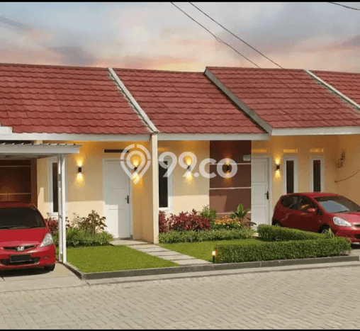 Rumah Sederhana Dijual Lokasi Parung Kuda 2 Kamar dengan LT 60m2 Rumah Sederhana Dijual Lokasi Parung Kuda 2 Kamar dengan LT 60m2