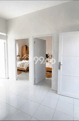 Rumah Sederhana Dijual di Parung Kuda 2 Kamar dengan Luas Tanah 60m2 Rumah Sederhana Dijual di Parung Kuda 2 Kamar dengan Luas Tanah 60m2