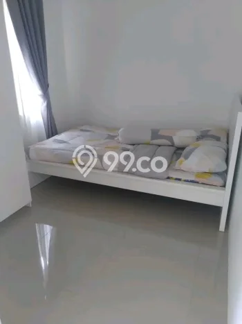 Rumah Sederhana Dijual Lokasi Parung Kuda 2 Kamar dengan Luas Tanah 60m2 Rumah Sederhana Dijual Lokasi Parung Kuda 2 Kamar dengan Luas Tanah 60m2