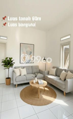 Dijual Cepat Rumah Minimalis & Modern LB 36m2 di Kota Sukabumi Dijual Cepat Rumah Minimalis & Modern LB 36m2 di Kota Sukabumi