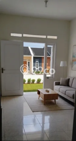 Dijual Cepat Rumah Minimalis & Modern LB 36m2 di Kota Sukabumi Dijual Cepat Rumah Minimalis & Modern LB 36m2 di Kota Sukabumi