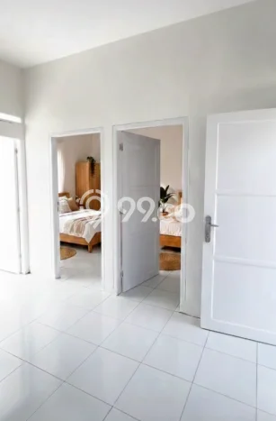 Dijual Cepat Rumah Minimalis & Modern LB 36m2 di Kota Sukabumi Dijual Cepat Rumah Minimalis & Modern LB 36m2 di Kota Sukabumi