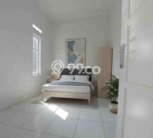 Dijual Cepat Rumah Minimalis & Modern LB 36m2 di Kota Sukabumi Dijual Cepat Rumah Minimalis & Modern LB 36m2 di Kota Sukabumi