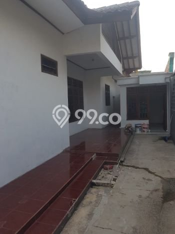 Jual Rumah Bagus Siap Huni LB 200m2 di Gunung Sindur, Bogor Jual Rumah Bagus Siap Huni LB 200m2 di Gunung Sindur, Bogor