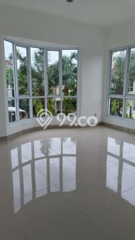Rumah Luxury Modern Tanpa Renovasi di Gading Serpong Tangerang Rumah Luxury Modern Tanpa Renovasi di Gading Serpong Tangerang