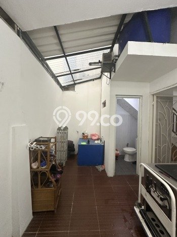 Rumah Strategis Modern Lb 72m2 di Pamulang, Tangerang Selatan Rumah Strategis Modern Lb 72m2 di Pamulang, Tangerang Selatan